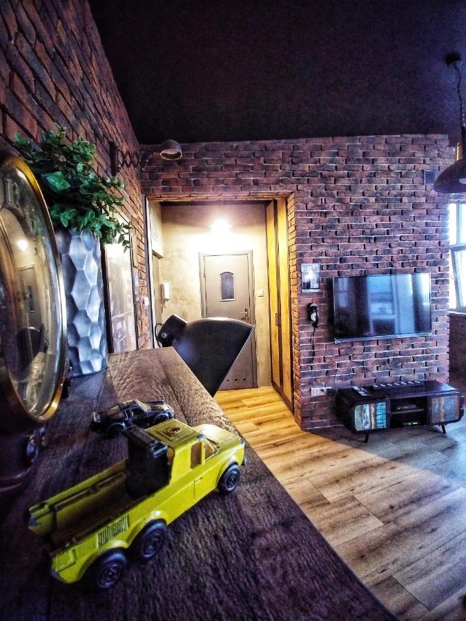 Loft 57 Centrum أولشتين المظهر الخارجي الصورة