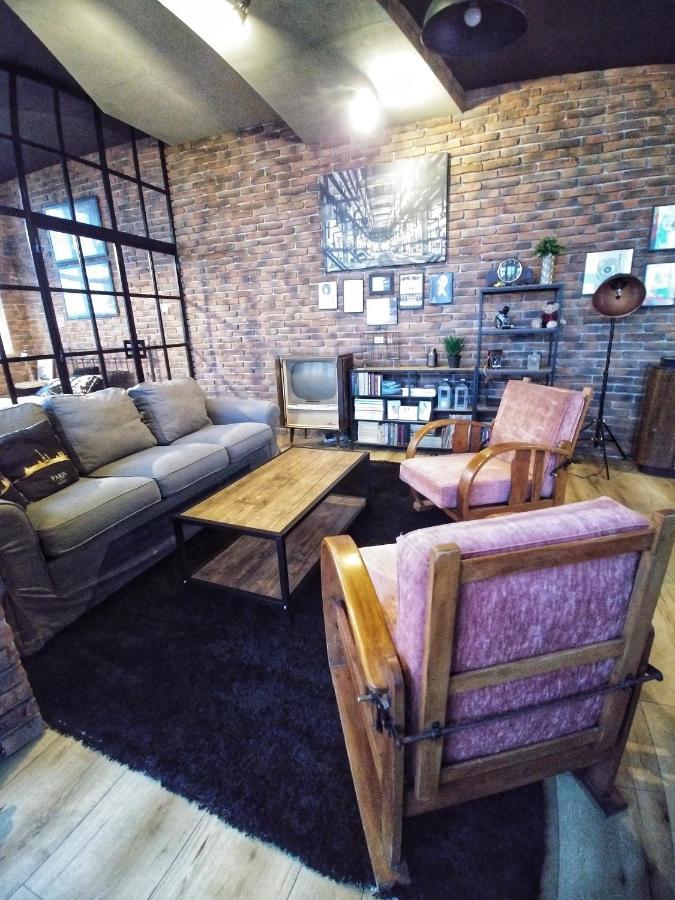 Loft 57 Centrum أولشتين المظهر الخارجي الصورة