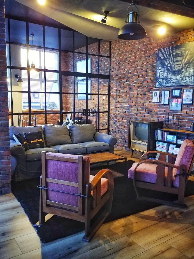 Loft 57 Centrum أولشتين المظهر الخارجي الصورة