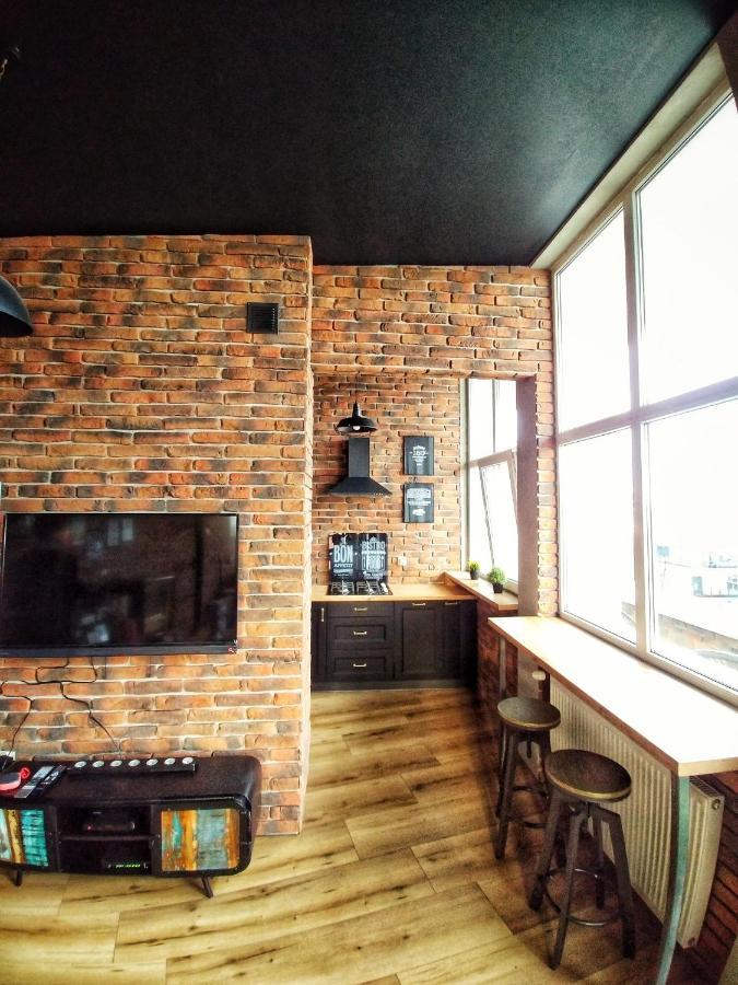 Loft 57 Centrum أولشتين المظهر الخارجي الصورة