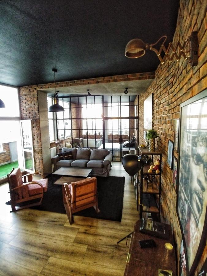 Loft 57 Centrum أولشتين المظهر الخارجي الصورة