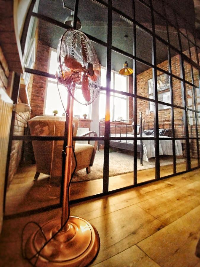 Loft 57 Centrum أولشتين المظهر الخارجي الصورة