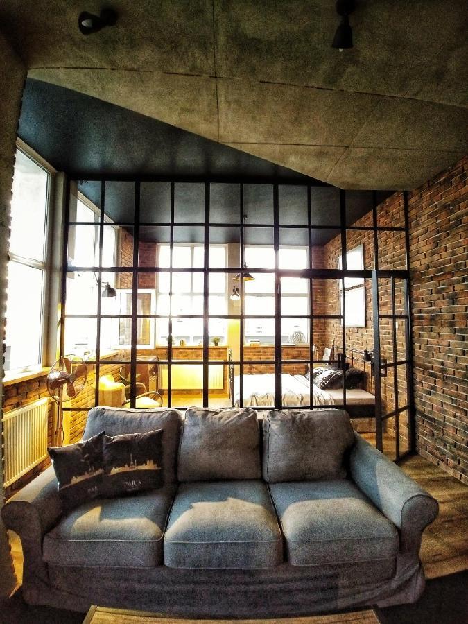 Loft 57 Centrum أولشتين المظهر الخارجي الصورة