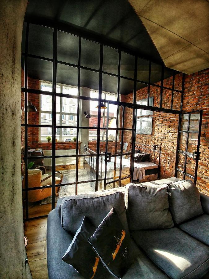 Loft 57 Centrum أولشتين المظهر الخارجي الصورة