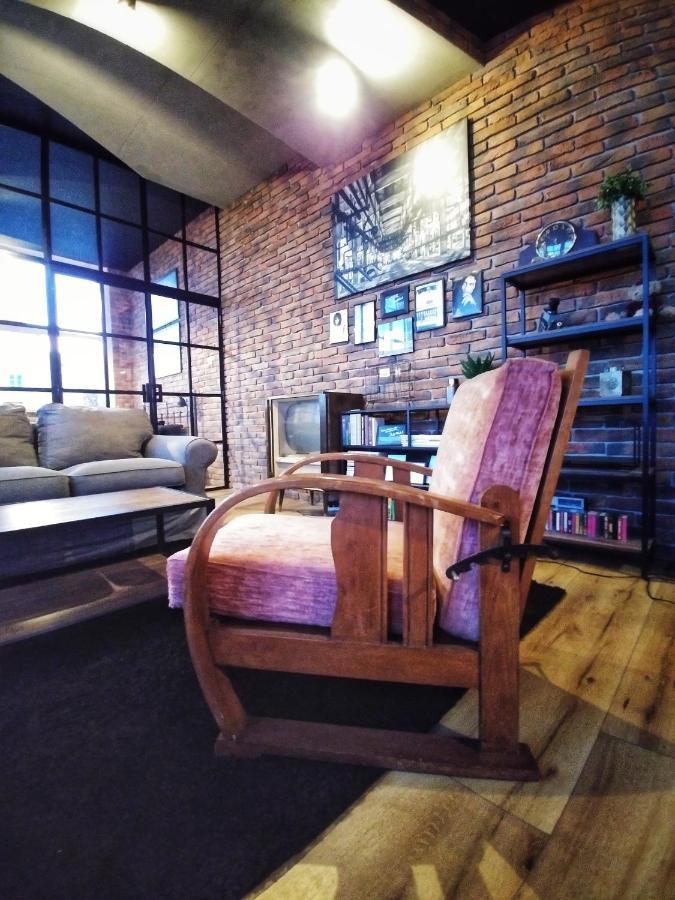 Loft 57 Centrum أولشتين المظهر الخارجي الصورة