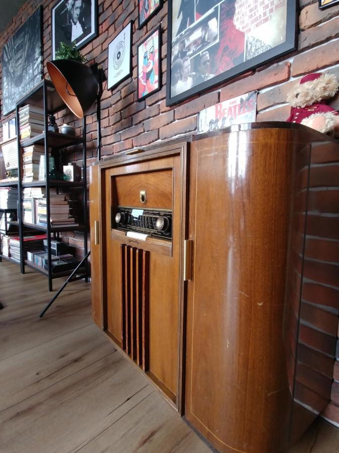 Loft 57 Centrum أولشتين المظهر الخارجي الصورة