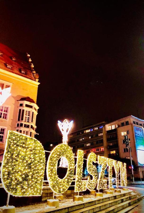 Loft 57 Centrum أولشتين المظهر الخارجي الصورة