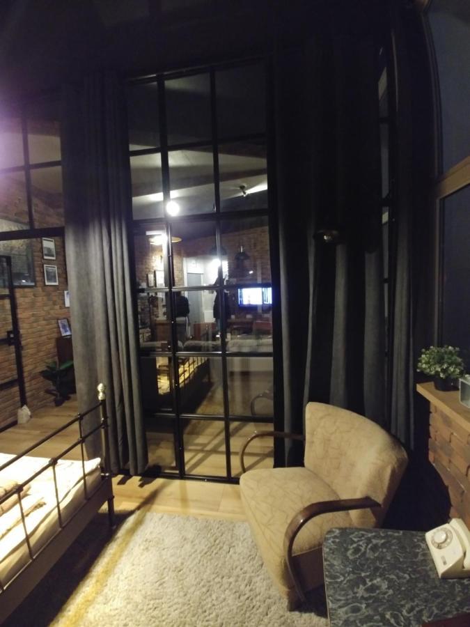 Loft 57 Centrum أولشتين المظهر الخارجي الصورة