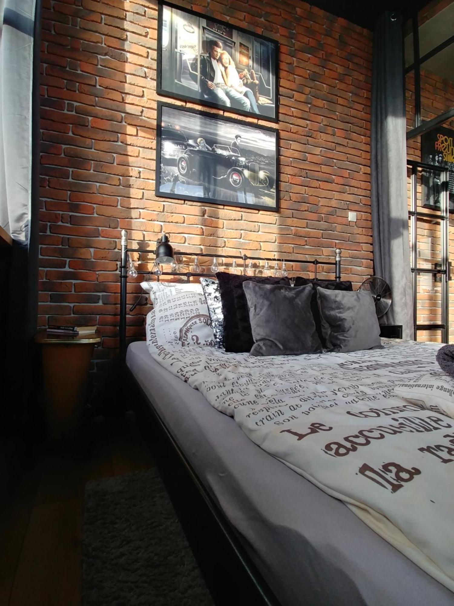 Loft 57 Centrum أولشتين المظهر الخارجي الصورة